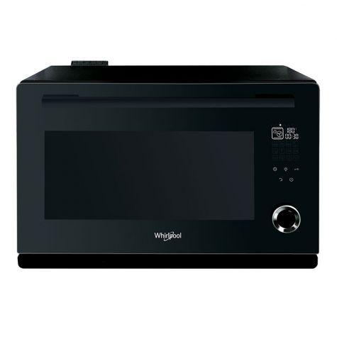 4S mini Combi Steamer