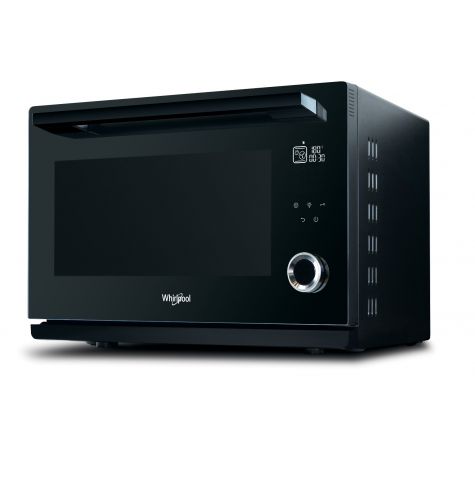 4S Mini Combi Steamer