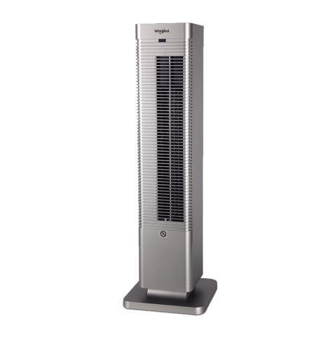 Display ProductSilent Power Fan & Heater