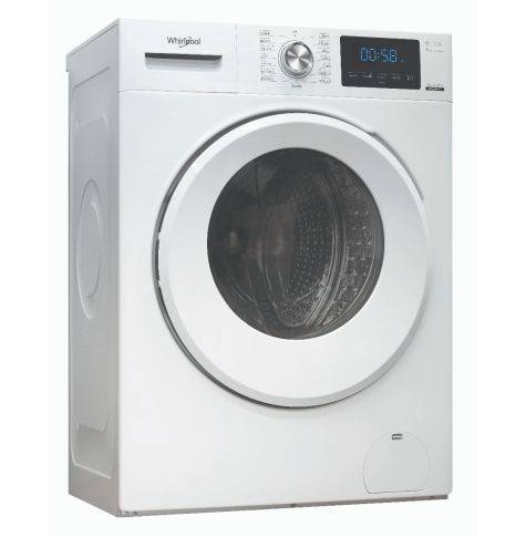 820 Pure Care Front Loading Drum Washer