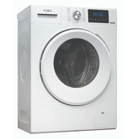820 Pure Care 高效潔淨前置滾桶式洗衣機 (開盒機)