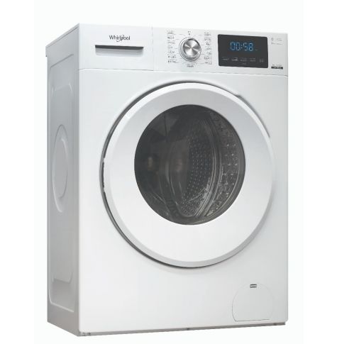 820 Pure Care Front Loading Drum Washer