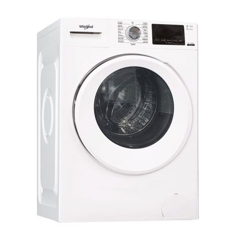 820 Pure Care Front Loading Drum Washer