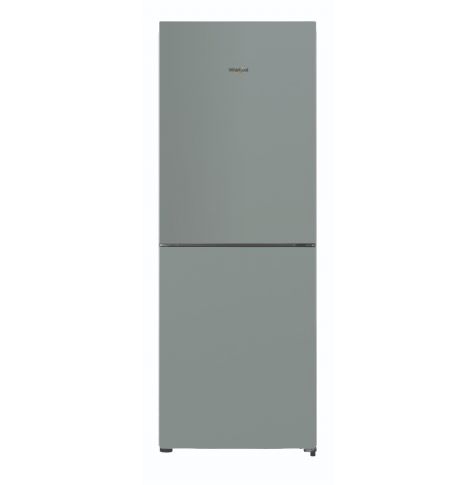 Two-Door Refrigerator, Bottom Freezer/ 285L, Display Product