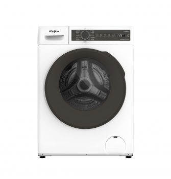 820 SteamCare Front Load Slim Washer Dryer