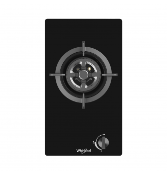 Domino 1 Burner Gas Hob (LP Gas)