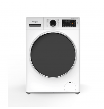 Supreme Oxycare Front Load Slim Washer Dryer