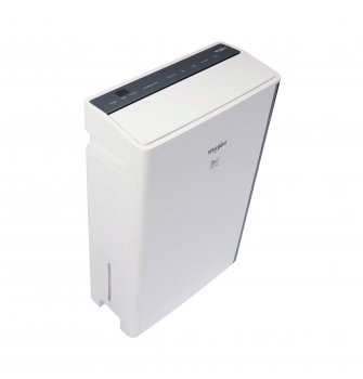 Puri-Pro Dehumidpurifier