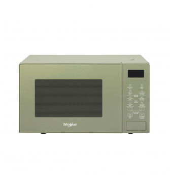 Microwave Oven