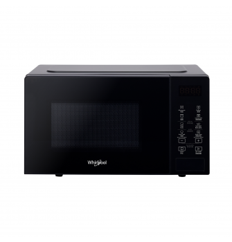 Microwave Oven with Grill