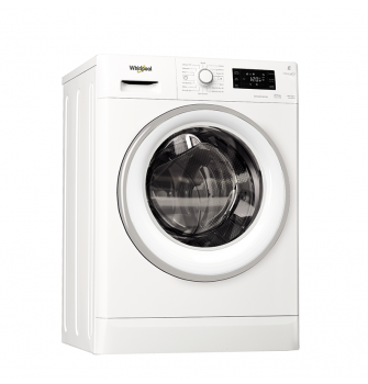 Fresh Care Series, Front Loading Washer Dryer, Washing: 8kg & Drying: 6kg / 1400rpm_New Product