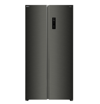 Side-by-Side Refrigerator