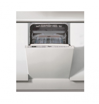 45cm 6th Sense Fully Integrated Dishwasher