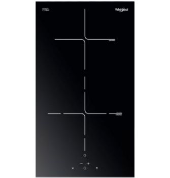 30cm Domino 2-Zone Induction Hob