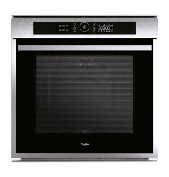 Absolute 6th Sense Oven with SMARTCLEAN™_New Product