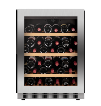 Built-in / Freestanding Wine Cooler 