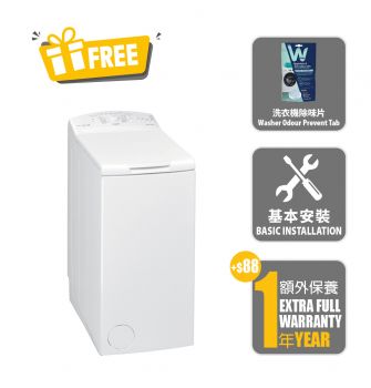 Top Load Washer