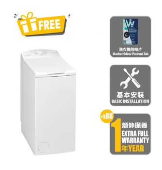 Top Load Washer, 6th Sense, 7kg/1000rpm_New Product