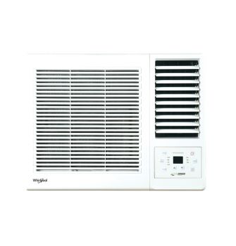 Inverter Window Type Air-Conditioner