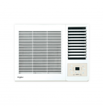 Window Type Air-Conditioner