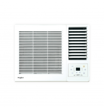 Window Type Air-Conditioner