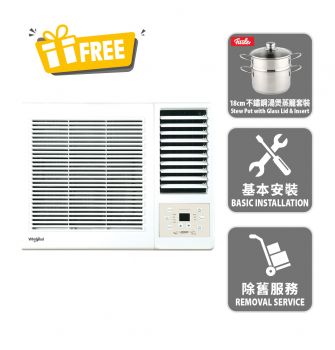 Window Type Air-Conditioner