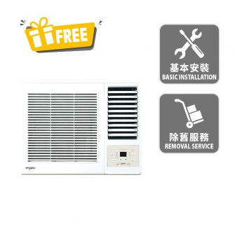 Window Type Air-Conditioner