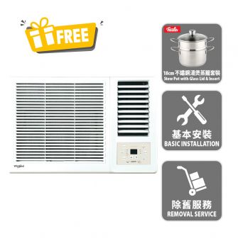 Window Type Air-Conditioner