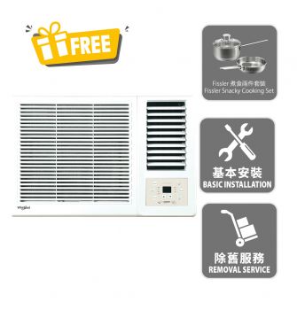 Window Type Air-Conditioner