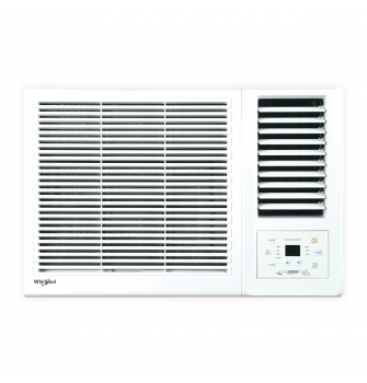 Window Type Air-Conditioner