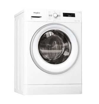 Slim Series Front Load Washer, 6th Sense FreshCare, 7kg/850rpm_New Product