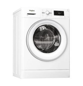 Slim Series Front Load Washer, 6th Sense, FreshCare, 8kg/1200rpm_New Product