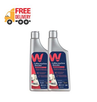 Wpro Coffee Clean Descaler