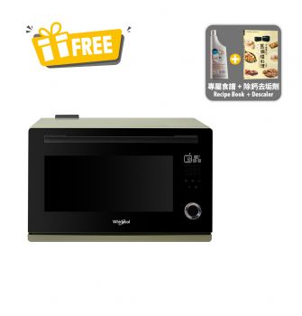 4S Mini+ Airfry Steam Oven