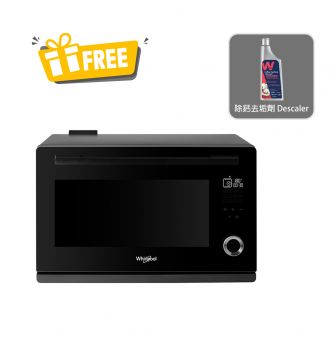 4S Mini+ Airfry Steam Oven