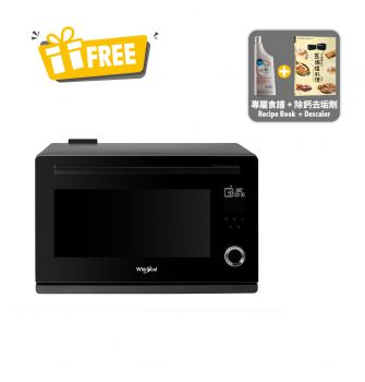 4S Mini+ Airfry Steam Oven