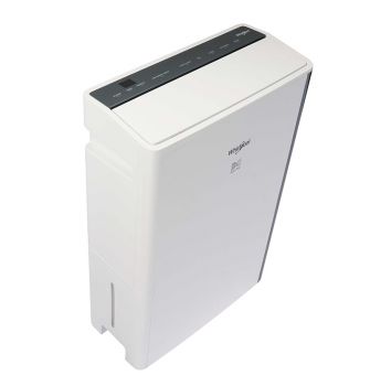 Puri-Pro Dehumidpurifier