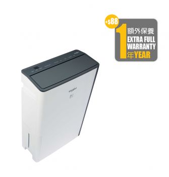 Puri-Pro Dehumidpurifier