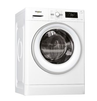 Front Loading Drum Washer, 6th Sense FreshCare, 7kg / 1000rpm_New Product