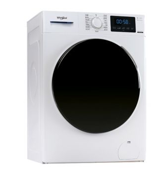 820 Pure Care Front Loading Drum Washer
