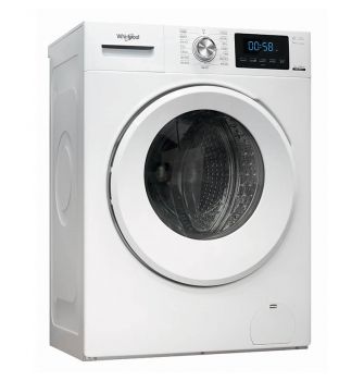 820 Pure Care 高效潔淨前置式洗衣機