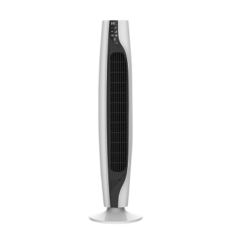 Tower Fan, Detachable Wind Wheel, 65W, Display Product