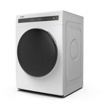 Fresh Care Series ,Front Loading Washer Dryer, Washing: 9kg & Drying: 6kg / 1400rpm