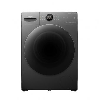 Front Loading Drum Washer, 6th Sense SupremeCare, 10kg / 1400rpm_New Product