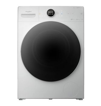 Front Loading Drum Washer, 6th Sense SupremeCare, 10kg / 1400rpm_New Product