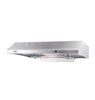 2-in-1 Cookerhood, 710mmW/ Stainless Steel, Display Product