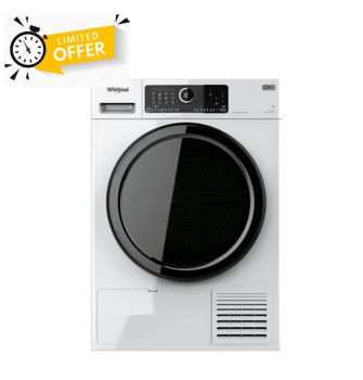 Supreme Care Heat Pump Dryer
