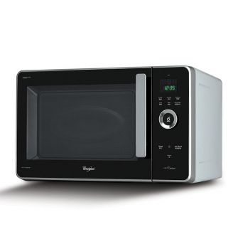 Jet Cuisine, Microwave with Convection_New Product