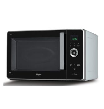 Jet Cuisine, Microwave with Convection_New Product