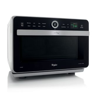 Jet Chef, Microwave with Convection_New Product